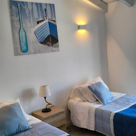 Paradise Breeze Carvalhal  Extérieur photo