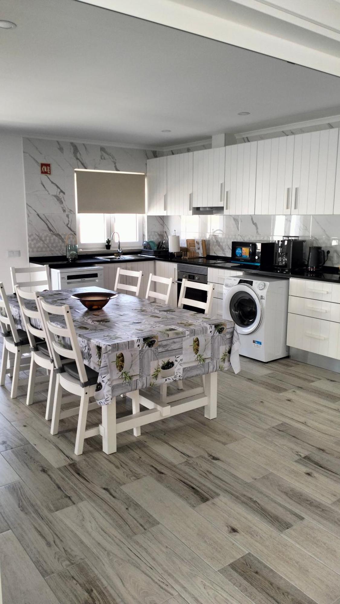 Paradise Breeze Carvalhal  Extérieur photo