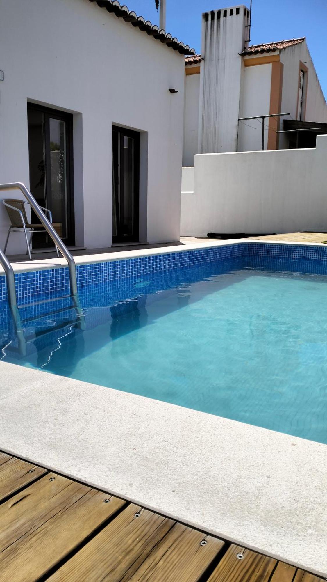 Paradise Breeze Carvalhal  Extérieur photo